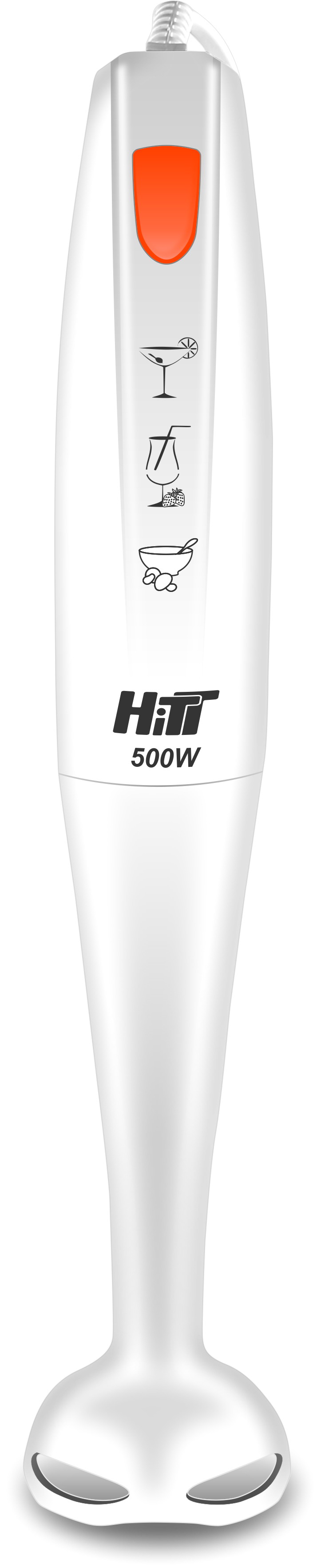 Блендер HITT HT-5403 