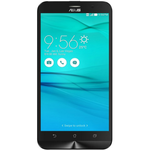 Смартфон ASUS DTV G550KL