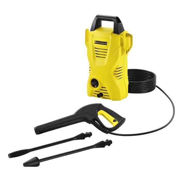 Автомойка KARCHER K2.120