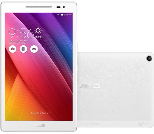 Планшет ASUS Z380KNL-6B028A MSM8916
