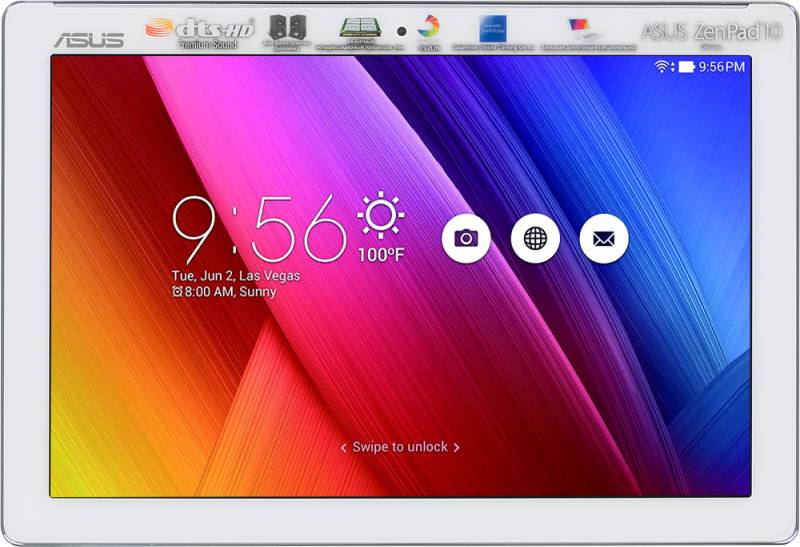 Планшет ASUS Z300CG-1A010A