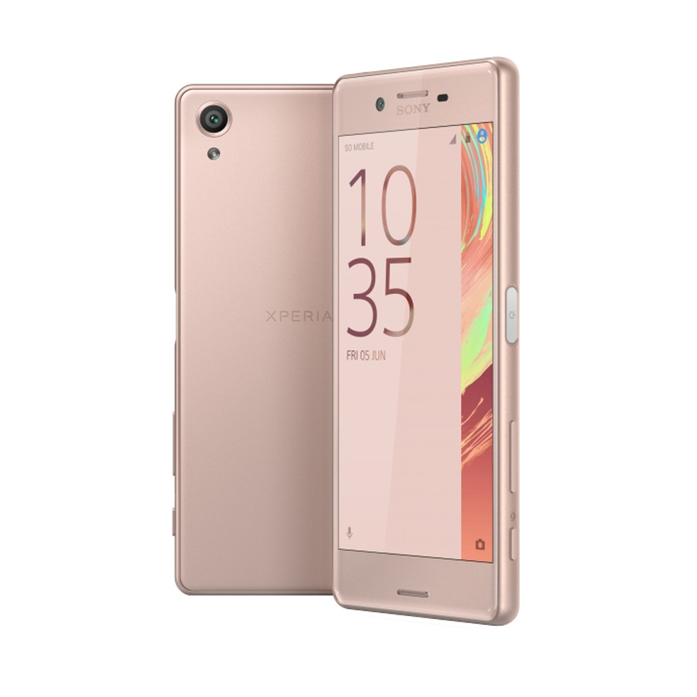Смартфон SONY F 5122