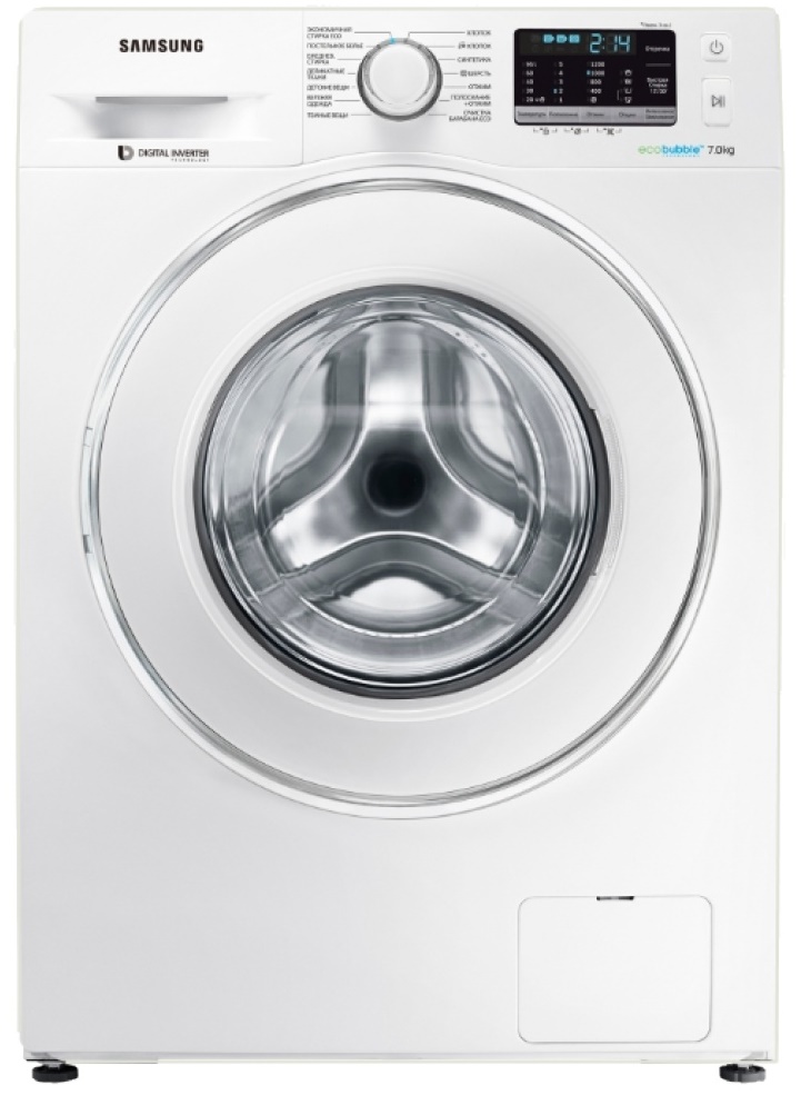 Стиральная машина SAMSUNG WW-70J5210JW