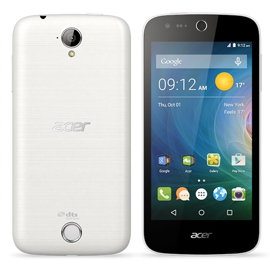 Смартфон ACER Liquid Z330