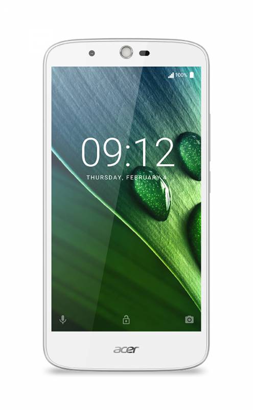 Смартфон ACER Liquid Zest Plus Z628