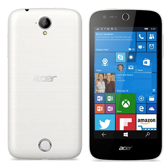 Смартфон ACER Liquid M330