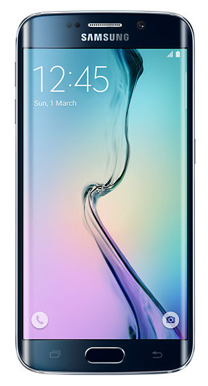 Смартфон SAMSUNG SM-G925F