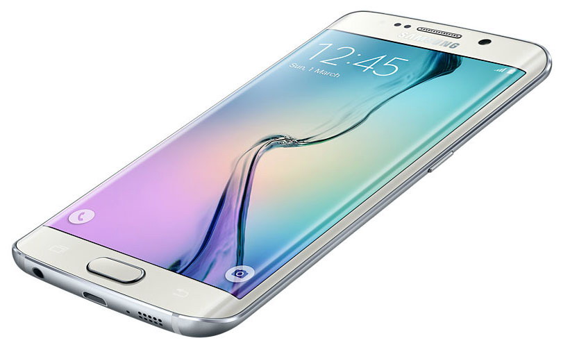 Смартфон SAMSUNG SM-G925F