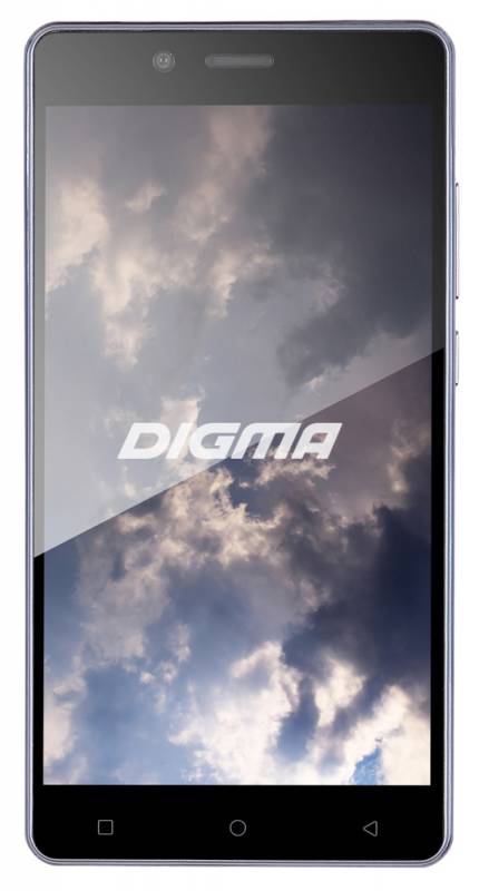 Смартфон DIGMA S502 3G
