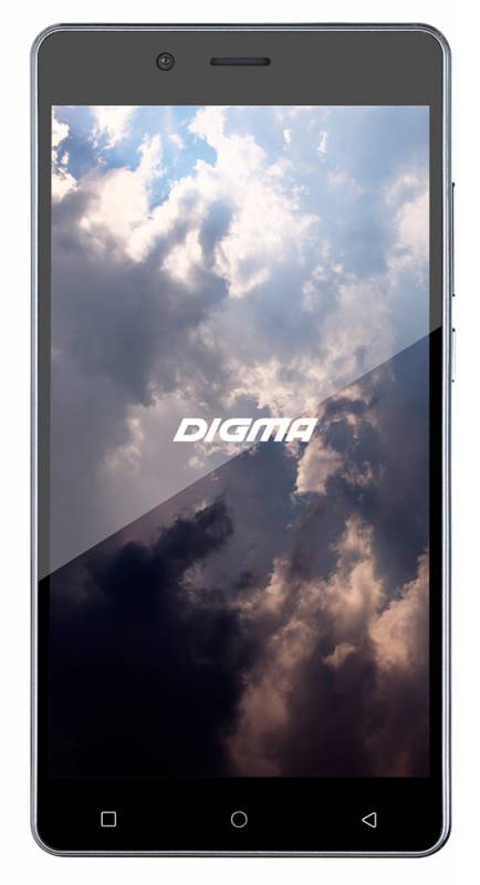 Смартфон DIGMA S502F 3G