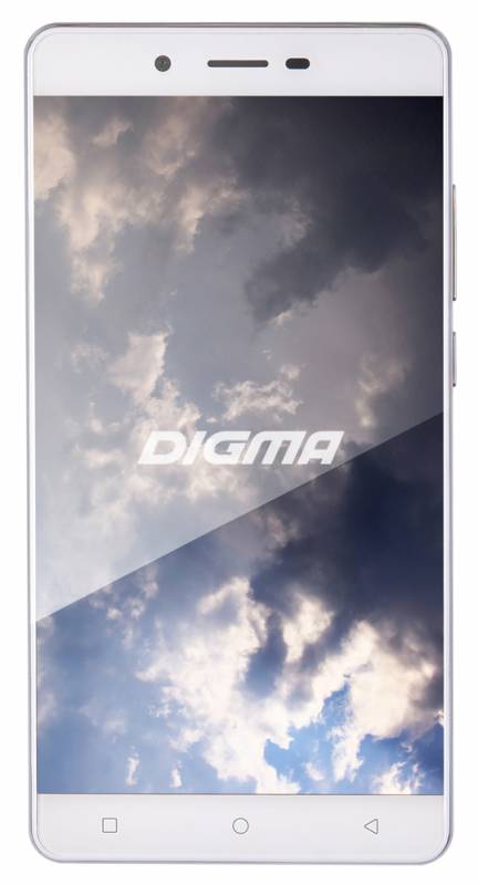 Смартфон DIGMA S502 3G