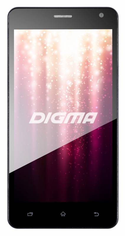 Смартфон DIGMA A500 3G