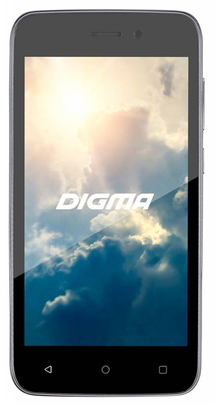 Смартфон DIGMA G450 3G