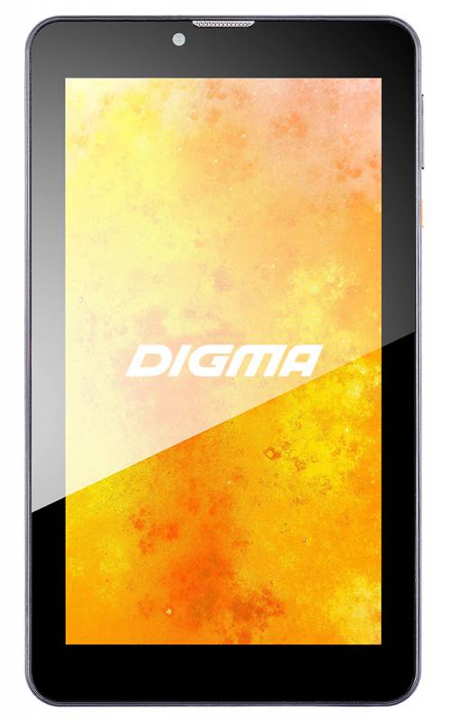 Планшет DIGMA 7501M 3G