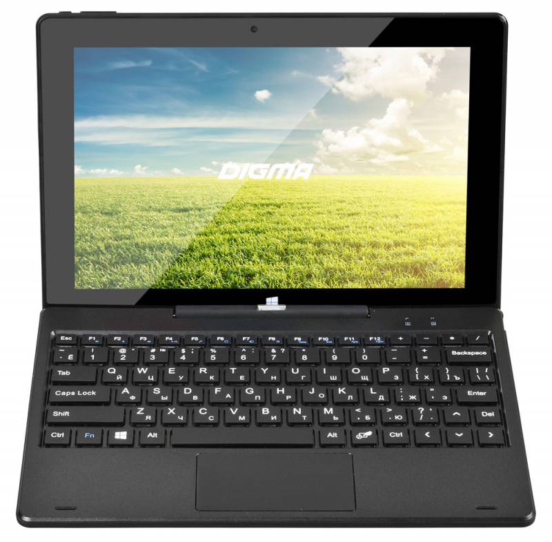 Планшет DIGMA 1801 3G