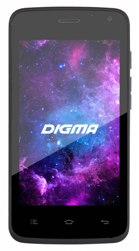 Смартфон DIGMA A400 3G