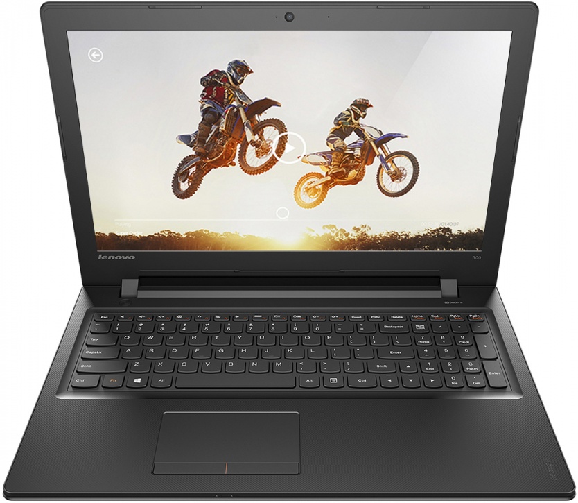Ноутбук LENOVO 300-15IBR
