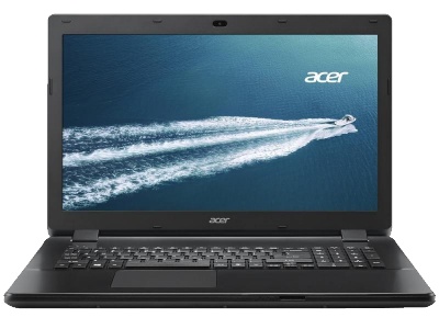 Ноутбук ACER TMP257-M-539K