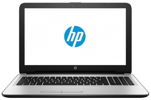 Ноутбук HP 15-ba040ur