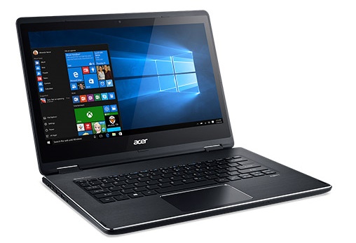 Ноутбук ACER R5-471T-372G
