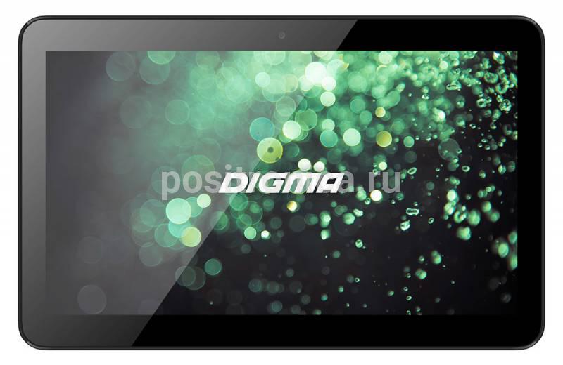 Планшет DIGMA 1100 3G