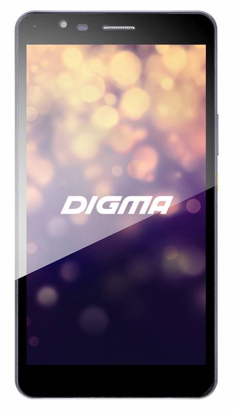 Планшет DIGMA 7601M 4G
