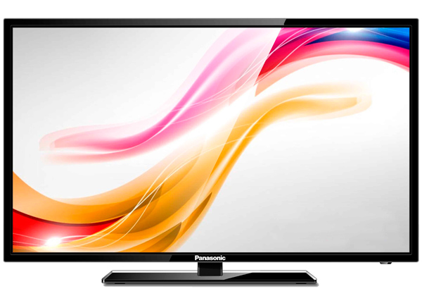 Телевизор PANASONIC TX-24DR300ZZ
