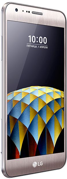 Смартфон LG K580