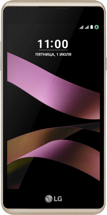 Смартфон LG K200ds