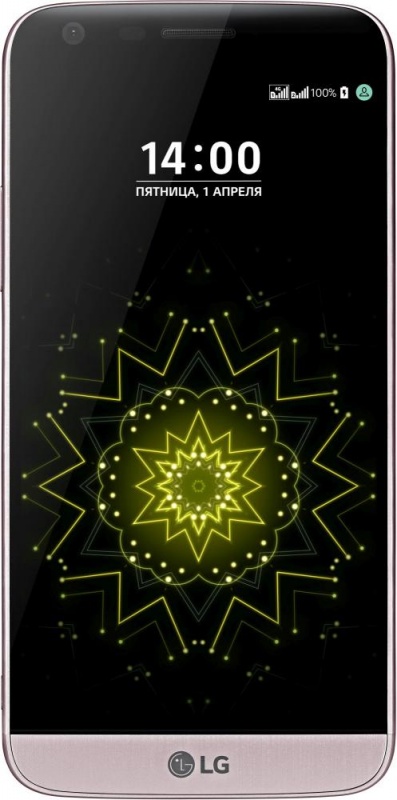Смартфон LG G5se H845