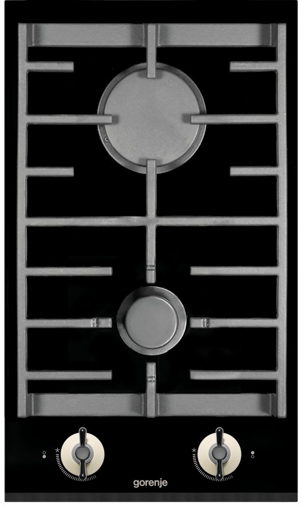 Панель варочная газовая GORENJE Infinity GC 341 INI
