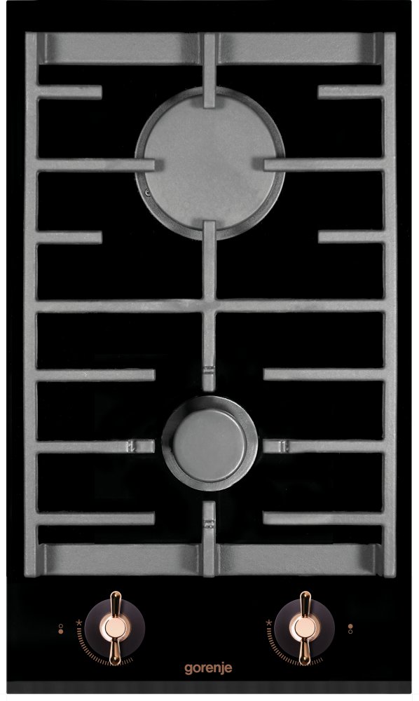 Панель варочная газовая GORENJE Infinity GC 341 INB
