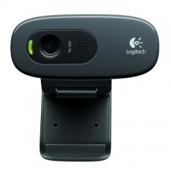 Веб камера LOGITECH HD Webcam C270