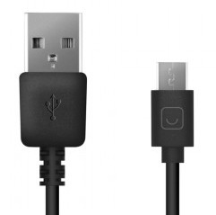 Кабель DEPPA USB - micro USB