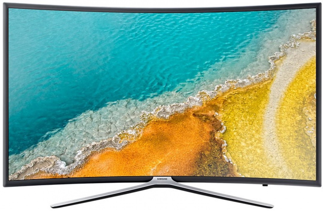 Телевизор SAMSUNG UE-55K6500AUXRU