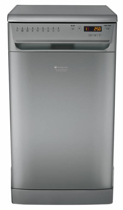 Посудомоечная машина Hotpoint ARISTON LSFF 9H124 CX EU