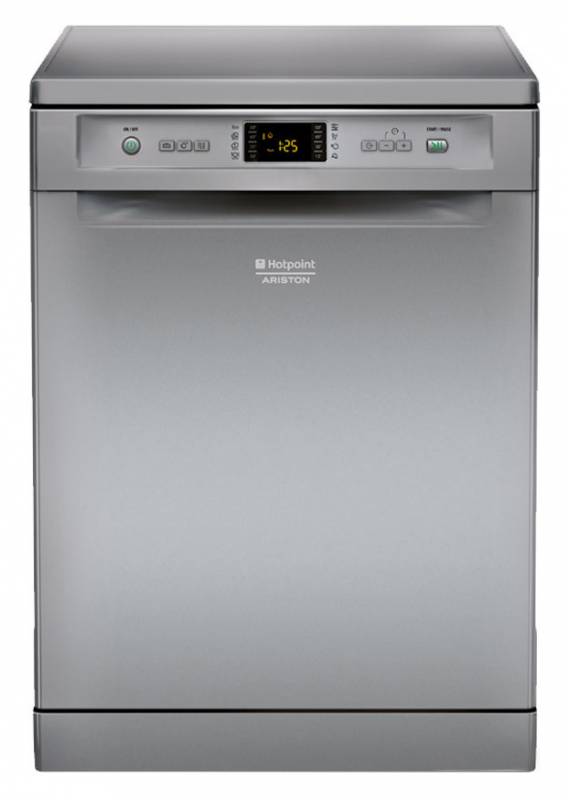 Посудомоечная машина Hotpoint ARISTON LFF 8S112 X EU