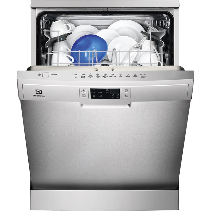 Посудомоечная машина ELECTROLUX ESF 9551LOX