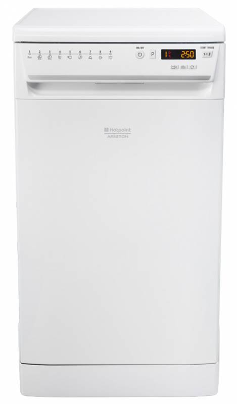 Посудомоечная машина Hotpoint ARISTON LSFF 9H124 C EU
