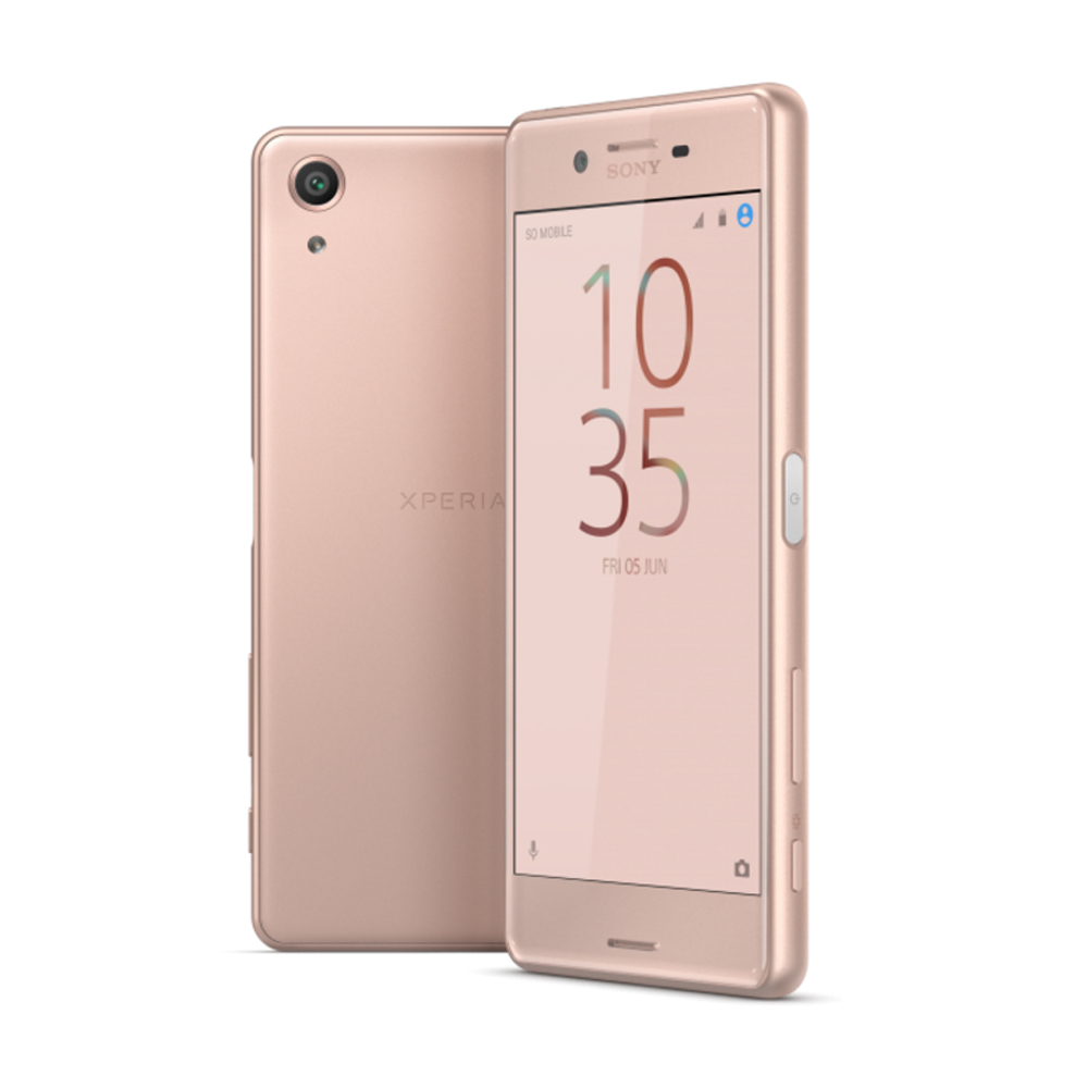 Смартфон SONY F 8131