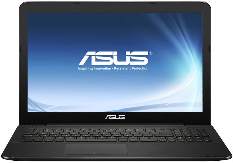 Ноутбук ASUS X555YI-XO097T