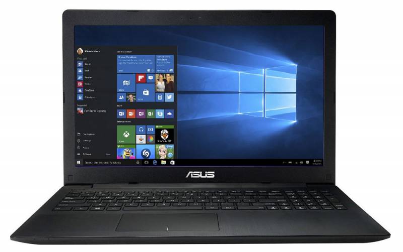 Ноутбук ASUS X553SA-XX301T