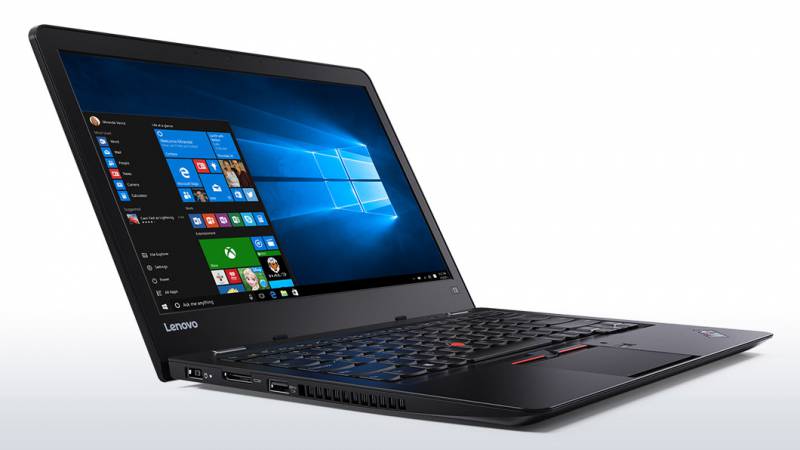Ноутбук LENOVO 13