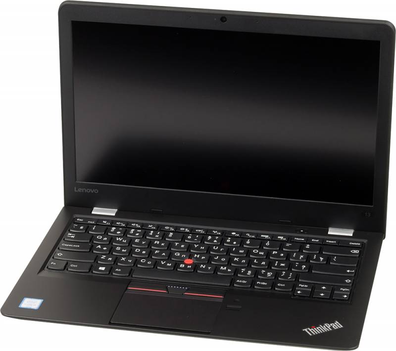 Ноутбук LENOVO 13