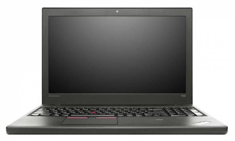 Ноутбук LENOVO T550