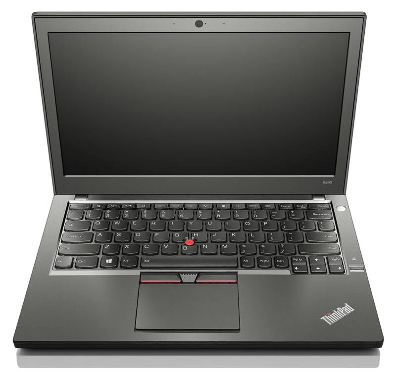 Ноутбук LENOVO X250