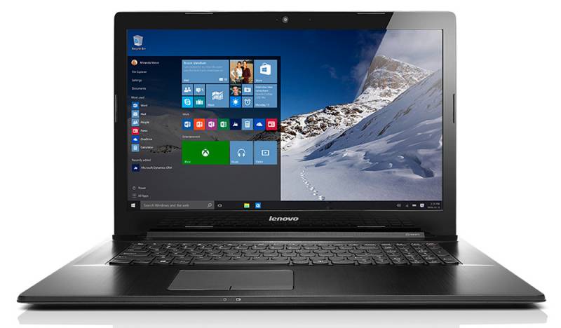 Ноутбук LENOVO G7080