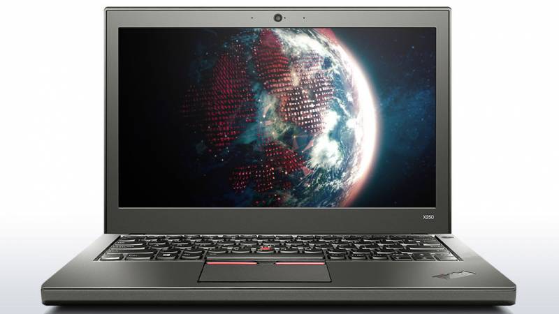 Ноутбук LENOVO X250