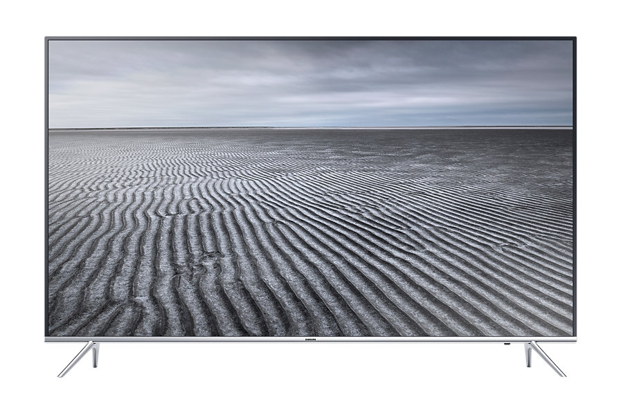 3D телевизор SAMSUNG UE-55KS7000UX