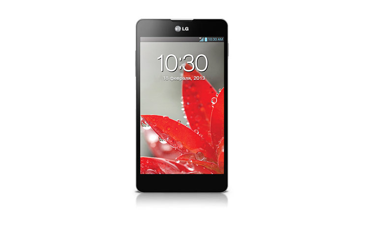 Телефон lg картинки